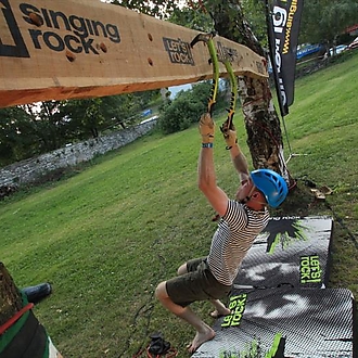DryTool Board na loňském Bišíku